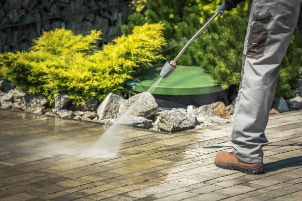 Best Factory Floor Cleaning  in Norwood, NY