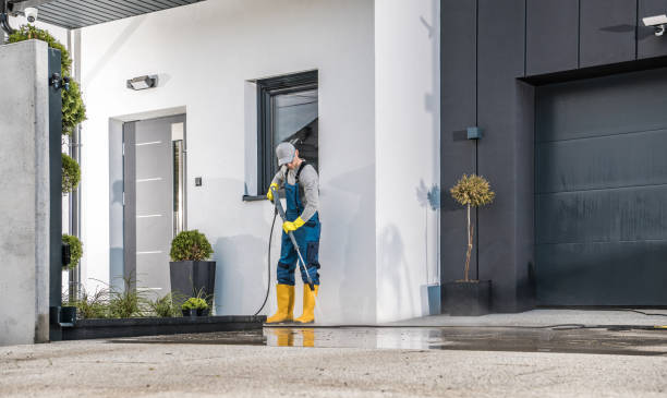 Best Restaurant Pressure Washing  in Norwood, NY