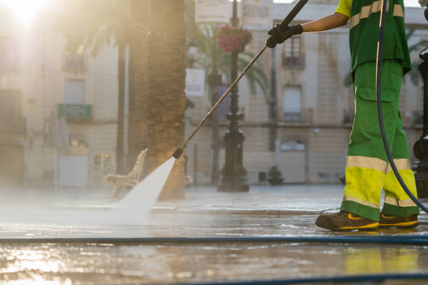 Best Playground Equipment Cleaning  in Norwood, NY