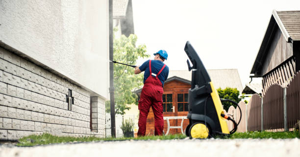 Best Gutter Cleaning  in Norwood, NY